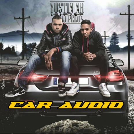 Gasolinera (CAR AUDIO) | Boomplay Music