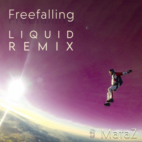 Freefalling (Liquid Remix) | Boomplay Music