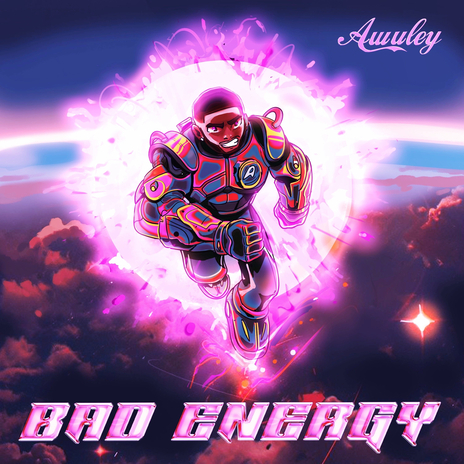 Bad Energy | Boomplay Music