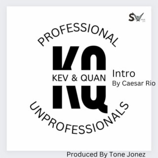 Kev & Quan Intro (Its real funny out here)