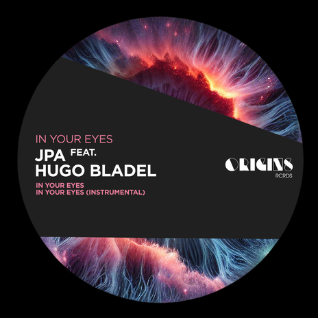 In Your Eyes (Instrumental) ft. Hugo Bladel | Boomplay Music