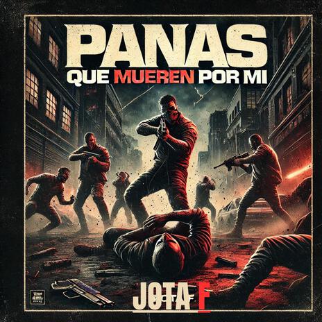 PANAS QUE MUEREN POR MI | Boomplay Music