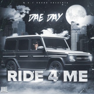 Ride 4 Me