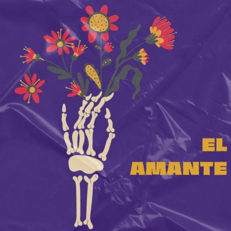 El amante(The Lover) | Boomplay Music