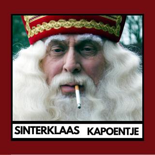 Sinterklaas Kapoentje (techno)