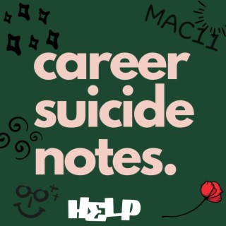 Career Suicide