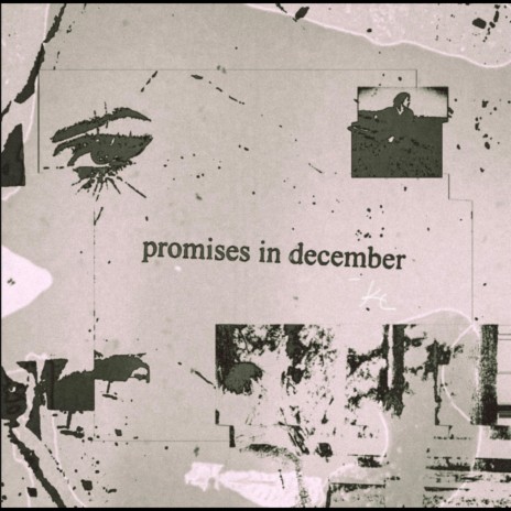 promises in december | Boomplay Music