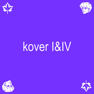 Kover I&IV