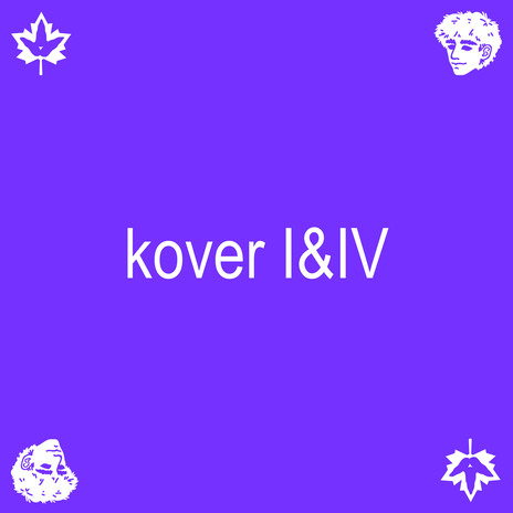 Kover IV | Boomplay Music