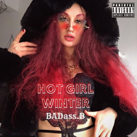 Hot Girl Winter