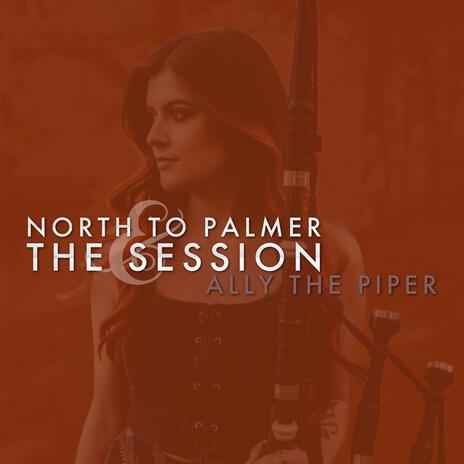 North to Palmer | Boomplay Music