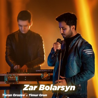 Zar Bolarsyn