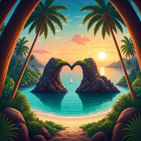 Heart Island Meditation | Boomplay Music