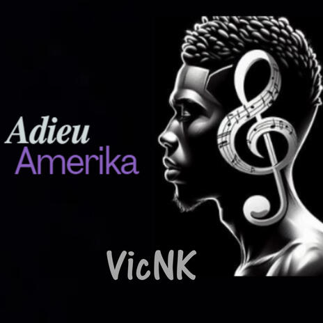 Adieu Amerika | Boomplay Music