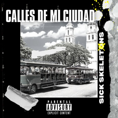 Calles de Mi Cuidad | Boomplay Music