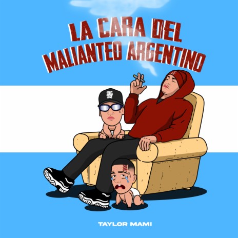 La Cara Del Malianteo Argentino | Boomplay Music