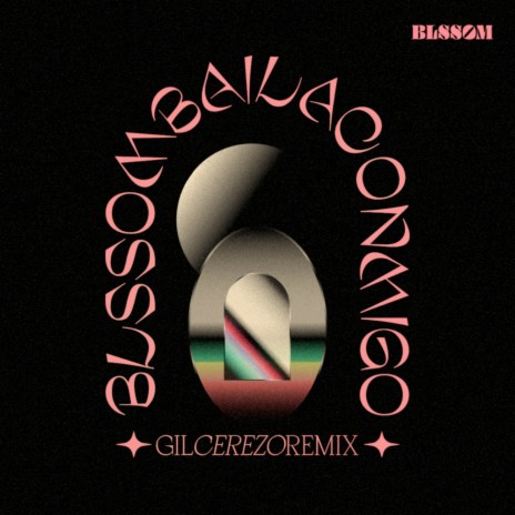 Baila Conmigo (Gil Cerezo remix) ft. Gil Cerezo