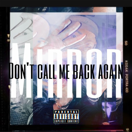 Don’t Call Me Back Again | Boomplay Music