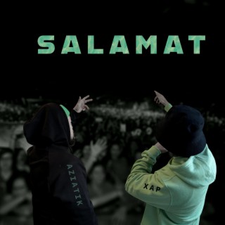 Salamat