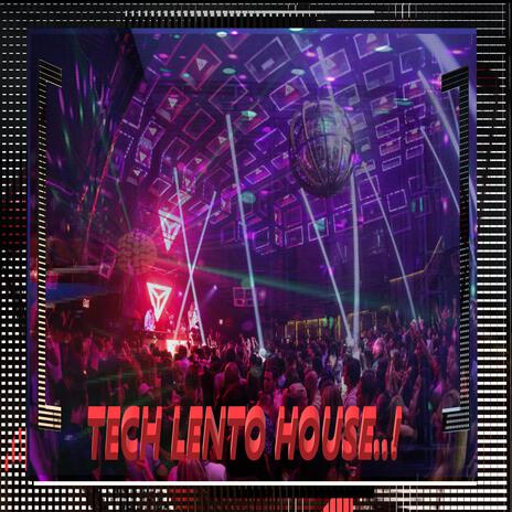 Tech Lento House | Boomplay Music