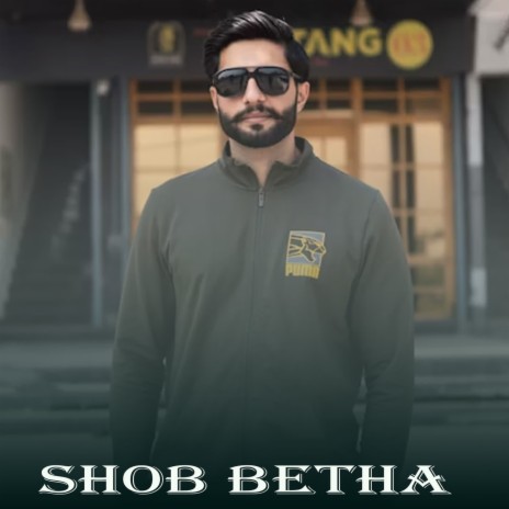 Shob Betha | Boomplay Music