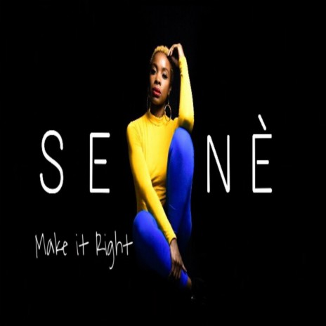 Make It Right (feat. Lil Darrion) | Boomplay Music