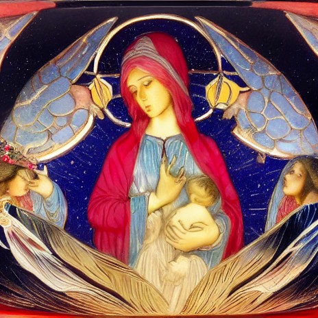 Regocijad, Jesús Nació ft. Canciones de Navidad 2021 & Canciones de Navidad