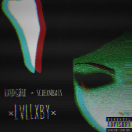 ×LVLLXBY× ft. SCREXMBATS | Boomplay Music