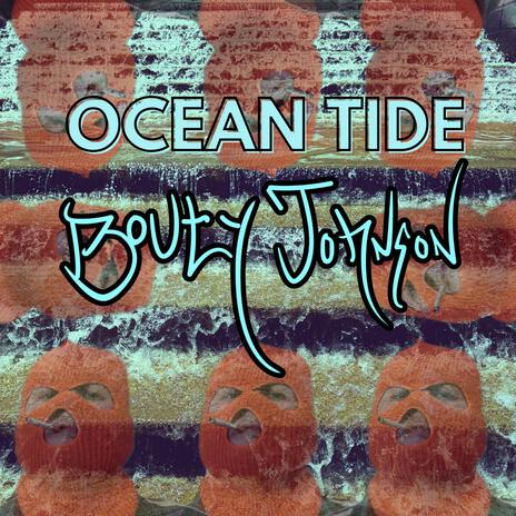 OCEAN TIDE | Boomplay Music