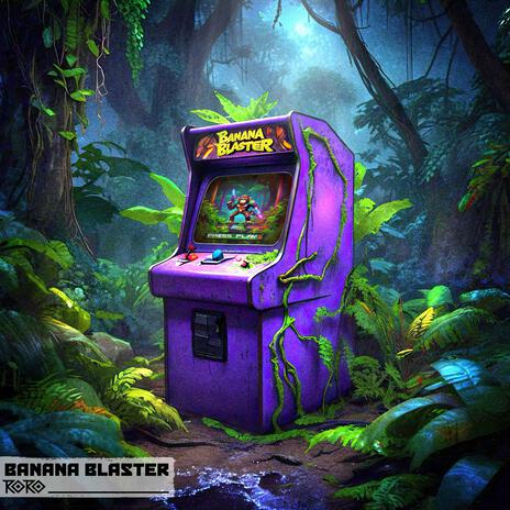 Banana Blaster | Boomplay Music