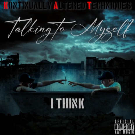 I Think | Boomplay Music