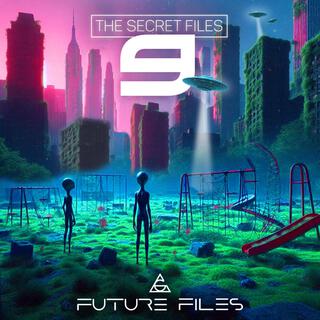 The Secret Files 9