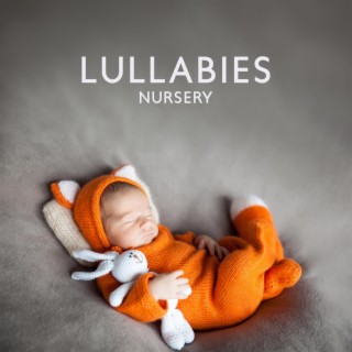 Lullabies Nursery: Night Time Crying Stops, Instrumental Music for Bedtime