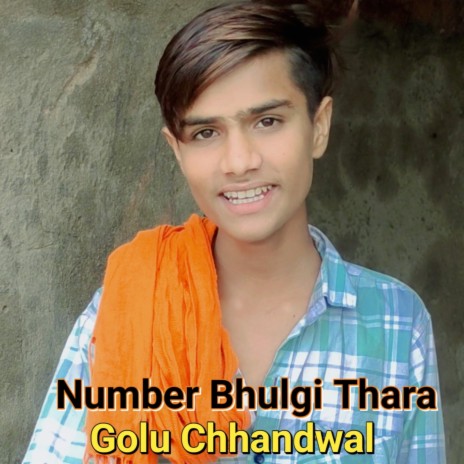 Number Bhulgi Thara | Boomplay Music