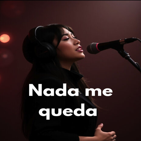 Nada me queda | Boomplay Music