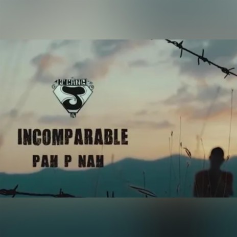 INCOMPARABLE by CJ Pah P Nah | Boomplay Music