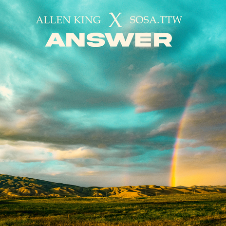 Answer ft. Sosa.ttw. | Boomplay Music