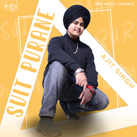 Suit Purane | Boomplay Music