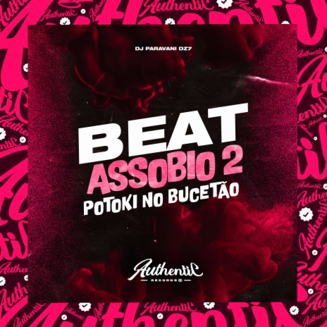 Beat Assobio 2 - Potoki no Bucetão | Boomplay Music