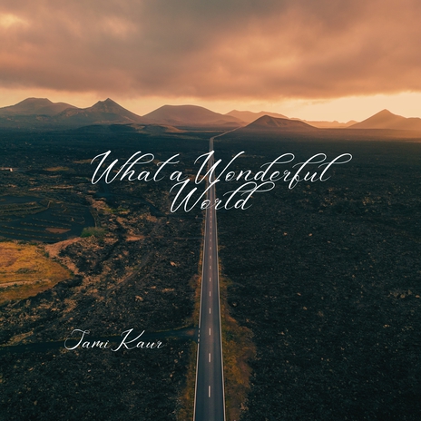 What a Wonderful World | Boomplay Music