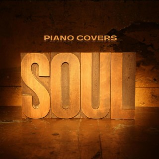 Piano Covers Soul