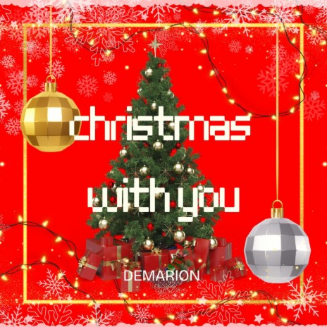 Christmas With You | Boomplay Music