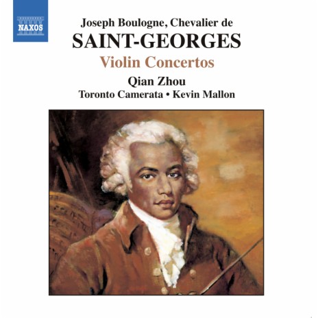 Violin Concerto in D Major, Op. 3, No. 1: Rondeau | Boomplay Music