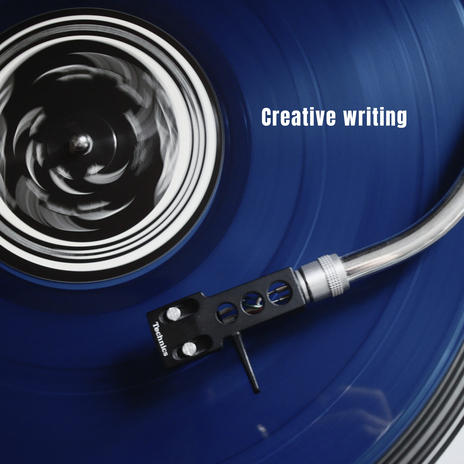 Creative Writing | Boomplay Music