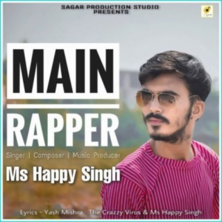 Ms Happy Singh