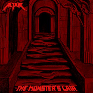 The Monster's Lair (Alternate Version)