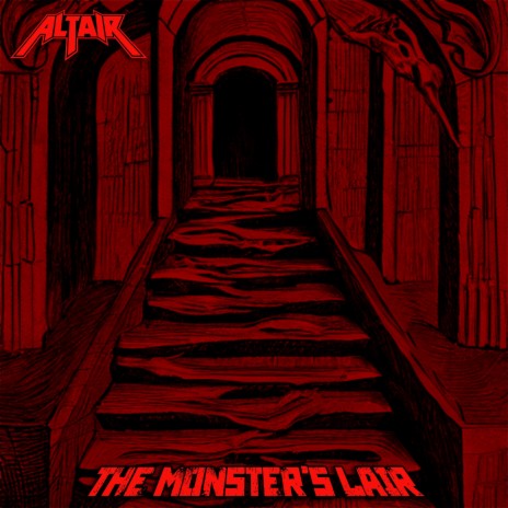 The Monster's Lair (Alternate Version) | Boomplay Music