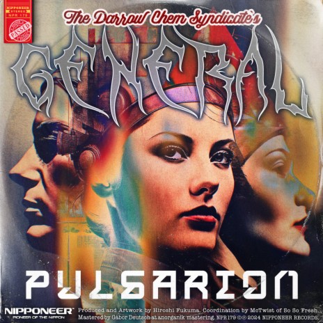 General (Pulsarion Remix) | Boomplay Music