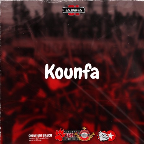 Kounfa | Boomplay Music