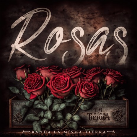 Rosas | Boomplay Music